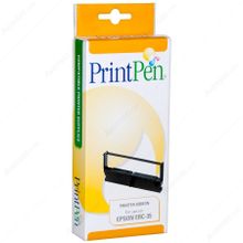 Printpen Epson ERC-35 Mor Muadil Pos Makinesi Şeridi