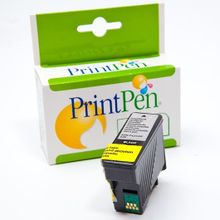 Printpen Epson T036 Siyah 10.5 ml Muadil Kartuş