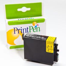 Printpen Epson T0431XL 36 ml Siyah Yüksek Kapasite Muadil Kartuş