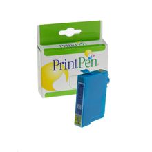Printpen Epson T16XL C13T16324012 13.5 ml Mavi Yüksek Kapasite Muadil Kartuş