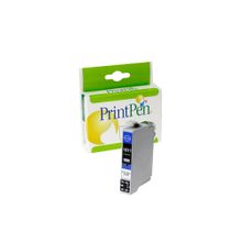 Printpen Epson T18XL C13T18114012 14 ml Siyah Yüksek Kapasite Muadil Kartuş