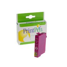Printpen Epson T27XL C13T27134012 18.2 ml Kırmızı Yüksek Kapasite Muadil Kartuş