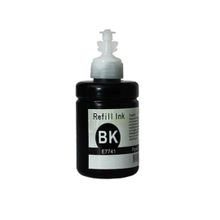 Printpen Epson T7741 Dye-Base Black Mürekkep 140 ml Toner