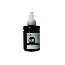 Printpen Epson T7741 Pigment Siyah Mürekkep 140 ml Muadil Kartuş