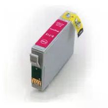Printpen Epson T79XL C13T79034010 25 ml 2K Kırmızı Yüksek Kapasite Muadil Kartuş