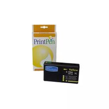 Printpen Epson T79XL C13T79044010 Yellow Yüksek Kapasite 25 ml Toner