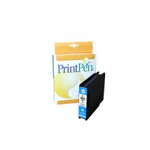 Printpen Epson T9082 C13T908240 Mavi 4K Muadil Kartuş