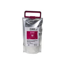 Printpen Epson T9743XXL C13T974300 Kırmızı 84K Muadil Kartuş