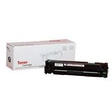Printpen Hp 1400 Sayfa Cf401A 201A & Canon Crg-045C Kapasiteli Mavi Muadil Toner