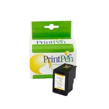 Printpen HP 300XL CC641EE Siyah Yüksek Kapasite Muadil Kartuş