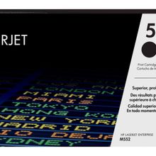 Printpen HP 508X CF360X Siyah Toner