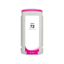 Printpen HP 72 C9372AE Kırmızı Muadil Kartuş