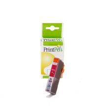 Printpen HP 920XL CD973AE Kırmızı Yüksek Kapasite 14 ml Muadil Kartuş