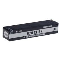 Printpen HP 970XL CN625A 240 ml Siyah Yüksek Kapasite Muadil Kartuş