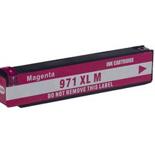 Printpen HP 971XL CN627A 115 ml Kırmızı Yüksek Kapasite Muadil Kartuş