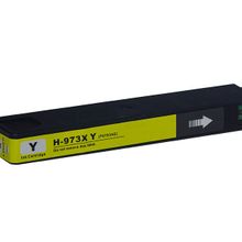 Printpen HP 973X F6T83AE Sarı 7K Muadil Kartuş