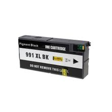Printpen HP 991X M0K02AE Siyah 20K Muadil Kartuş