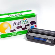 Printpen HP C7115A Q2613A Q2624A 2.5K Muadil Toner