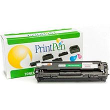 Printpen HP CB541A Cyan Muadil Toner