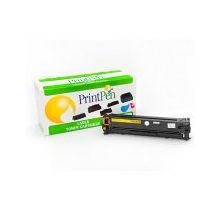 Printpen HP CB542A Sarı Muadil Toner