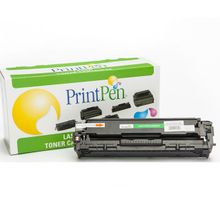 Printpen HP CB543A CE323A CF213A & Canon CRG-716 CRG-731 Kırmızı 1.4K Muadil Toner