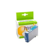 Printpen HP CD972A 920XL Mavi Cyan Muadil Kartuş