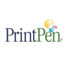 Printpen HP CD972AE 920XL Mavi Muadil Mürekkep Kartuş