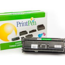 Printpen HP CE250A CE400A Canon CRG-723 Siyah 5K Muadil Toner