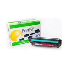 Printpen HP CE253A/CE403A Kırmızı Toner