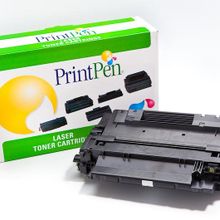 Printpen HP CE255A 55A & Canon CRG-724 6K Muadil Toner