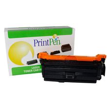 Printpen HP CE260X 649X Siyah 17K Muadil Toner