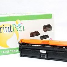 Printpen HP CE270A 650A Siyah 13.5K Muadil Toner