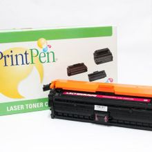 Printpen HP CE273A 650A Kırmızı 15K Muadil Toner