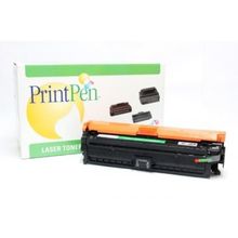 Printpen HP CE273A Kırmızı Toner