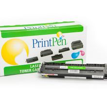Printpen HP CE312A CF352A & Canon CRG-729 Sarı 1K Muadil Toner