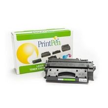 Printpen Hp Ce505Xl Cf280Xl & Crg-719Hxl 10.000 Sayfa Kapasiteli Muadil Toner