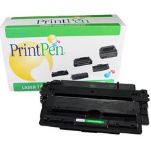 Printpen HP CF214A 14A 10K Muadil Toner