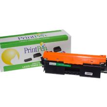 Printpen HP CF217A 7A & Canon CRG-047 1.6K Muadil Toner