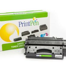 Printpen HP CF226A 26A & Canon CRG-052 3.1K Muadil Toner