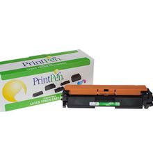 Printpen HP CF230A & Canon CRG-051 1.7K Muadil Toner