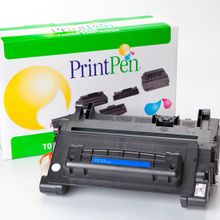 Printpen HP CF281A & Canon CRG-039 11K Muadil Toner