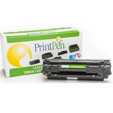 Printpen HP CF283A & Canon CRG737 1.5K Muadil Toner