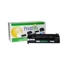 Printpen HP CF289X 89X Canon CRG056 Chipsiz 10K Muadil Toner