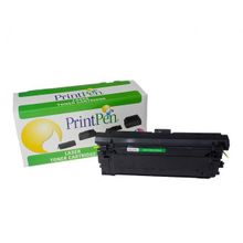 Printpen HP CF363X 508X ve Canon CRG-040HM Kırmızı 10K Muadil Toner