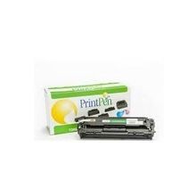 Printpen HP CF401A Mavi Toner
