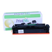 Printpen HP CF411A 410A & Canon CRG-046C Mavi 2.3K Muadil Toner