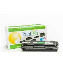 Printpen HP CF411X Yüksek Kapasite Mavi Toner