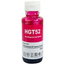 Printpen HP M0H55AE GT52XL Kırmızı Magenta Muadil Kartuş