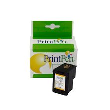 Printpen HP No 650XL CZ101AE Siyah Yüksek Kapasite Muadil Kartuş