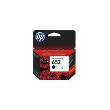 Printpen Hp No 652 F6V25A Siyah Muadil Kartuş